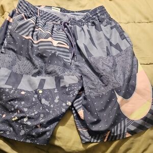 Nike Men's Large Swim Trunks